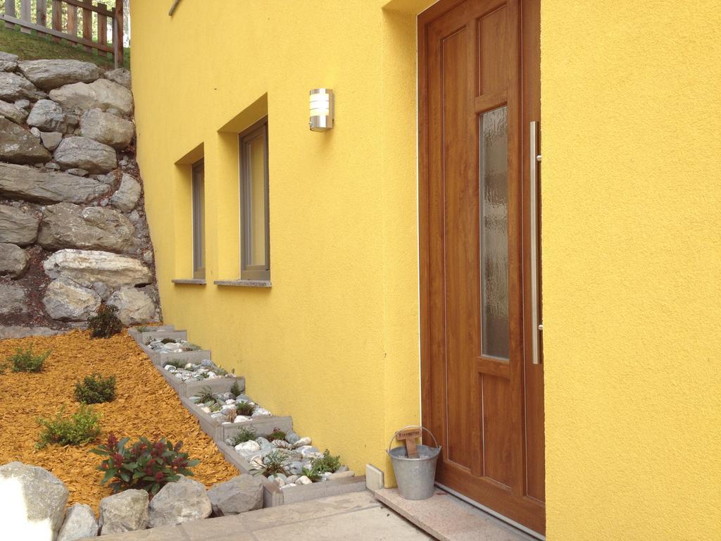 Haus Aperies Διαμέρισμα Pettneu am Arlberg Δωμάτιο φωτογραφία