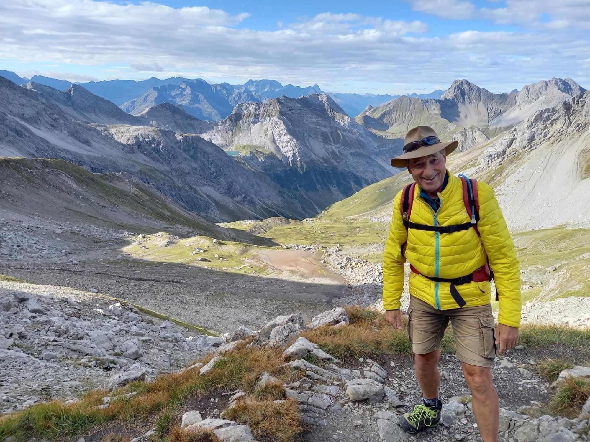 Haus Aperies Διαμέρισμα Pettneu am Arlberg Εξωτερικό φωτογραφία