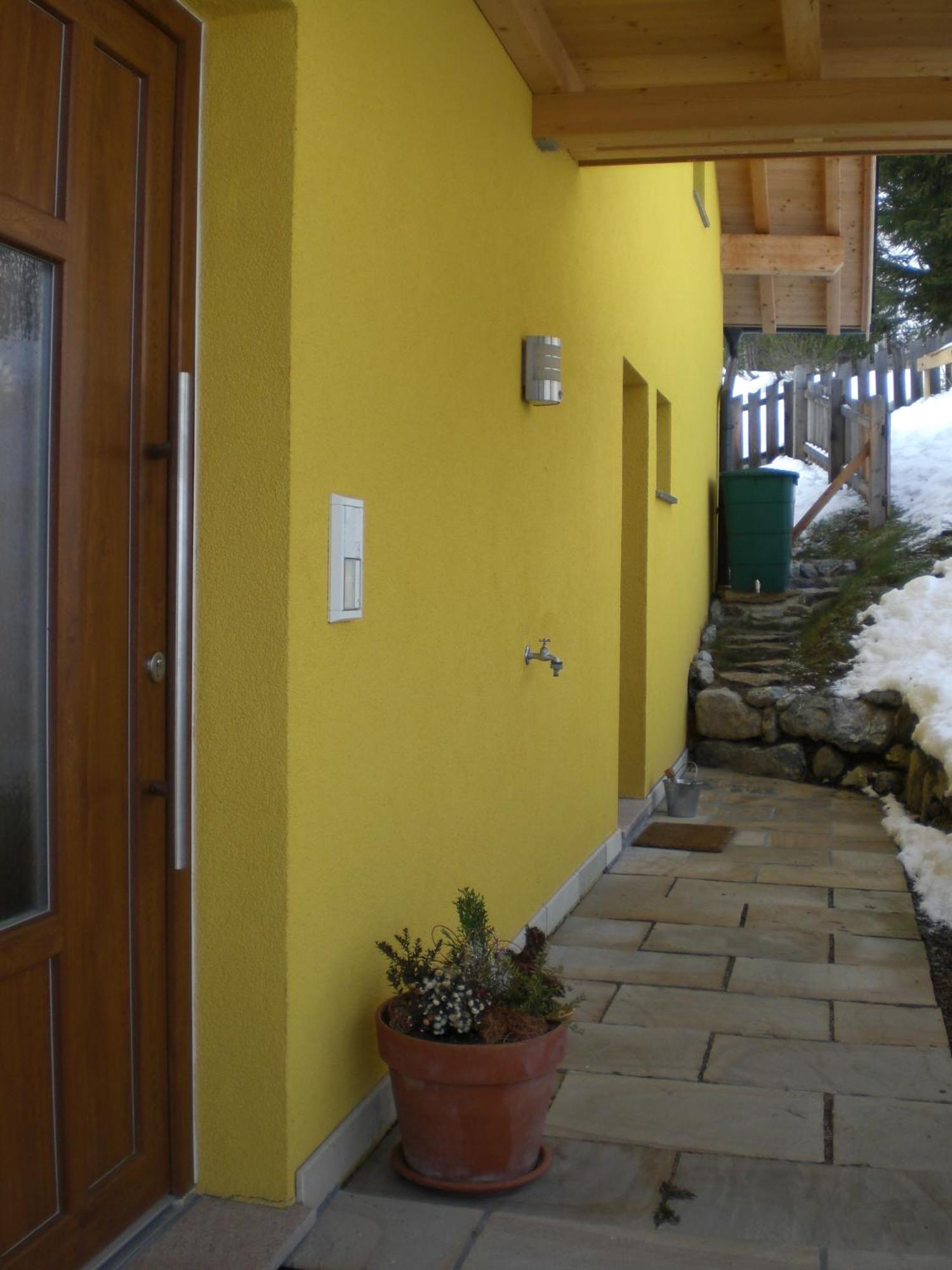 Haus Aperies Διαμέρισμα Pettneu am Arlberg Δωμάτιο φωτογραφία
