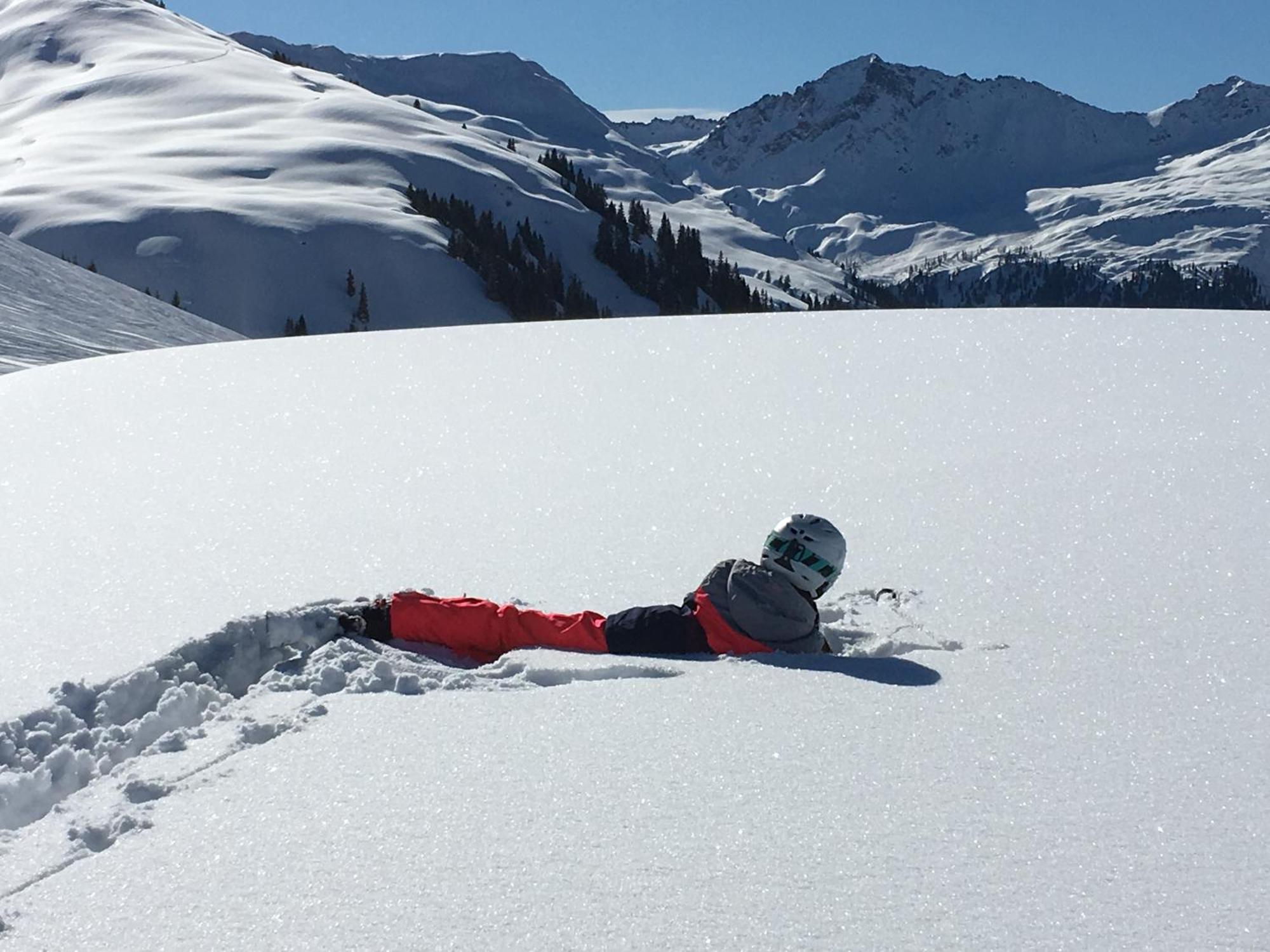 Haus Aperies Διαμέρισμα Pettneu am Arlberg Εξωτερικό φωτογραφία