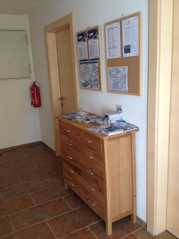 Haus Aperies Διαμέρισμα Pettneu am Arlberg Εξωτερικό φωτογραφία