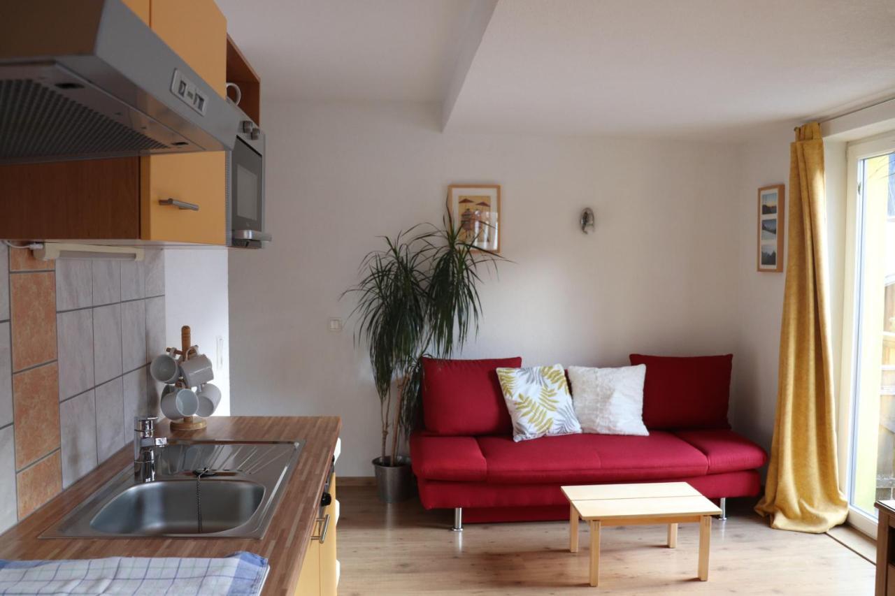 Haus Aperies Διαμέρισμα Pettneu am Arlberg Εξωτερικό φωτογραφία