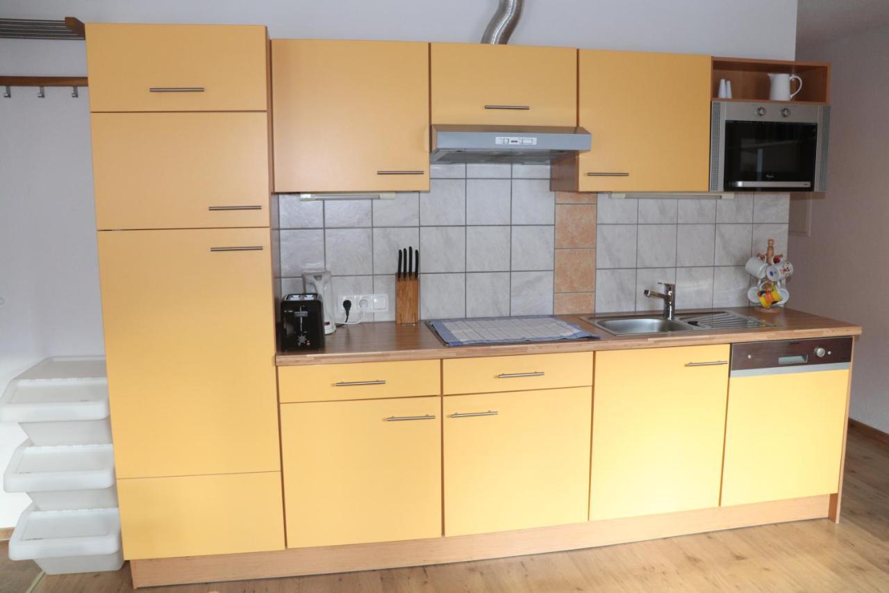 Haus Aperies Διαμέρισμα Pettneu am Arlberg Εξωτερικό φωτογραφία